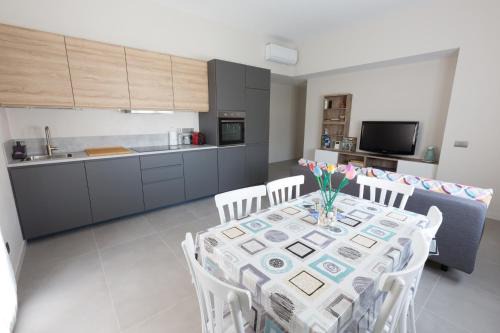 Chiavari Apartment | In Riviera da Licia