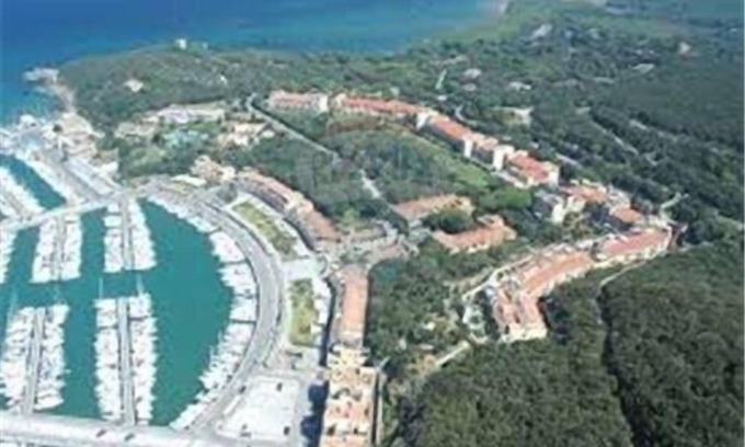 Punta Ala Apartment | In the beautiful Punta Ala