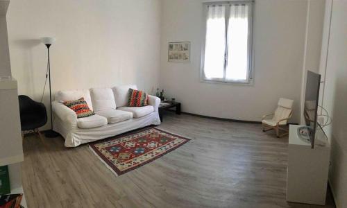 Old Town Apartment | In the center of Modena, Piazza Roma and the Ferrari Museum