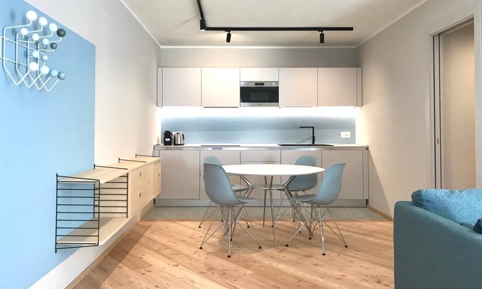 Carisolo Apartment | In the center of the village and within walking distance of the gondola lift