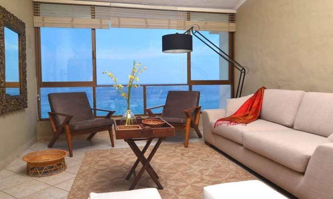 Downtown Puerto Vallarta Apartment | IN THE HEART OF VALLARTA