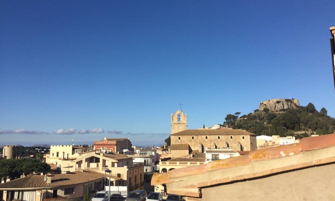 Begur Cottage | In the heart of Begur, unique and authentic!