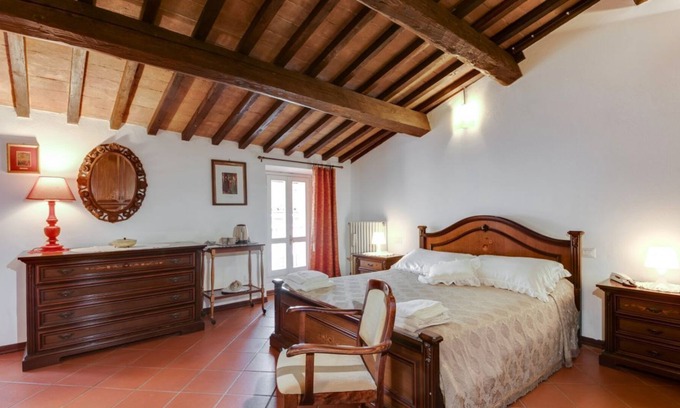 Bertinoro Apartment | In the heart of Bertinoro! RomagnaBNB Cà Masina