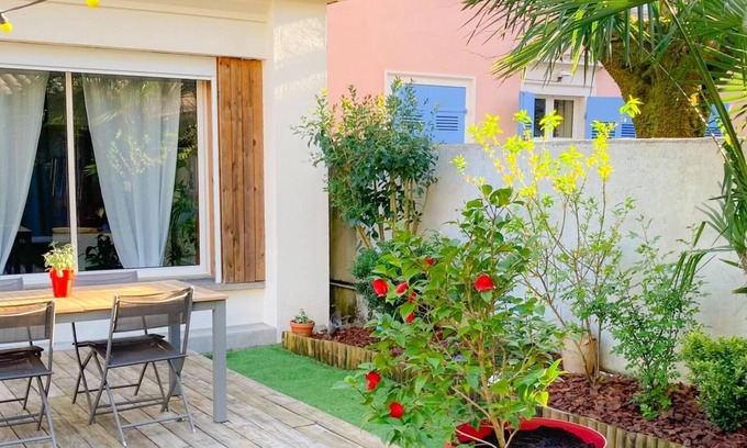 Cahors Apartment | In the heart of Cahors - CAHORS