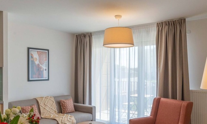 Limoges Apartment | In the heart of Limoges - The Pretty