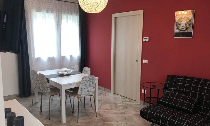 Pallanzeno Apartment | In the heart of Ossola