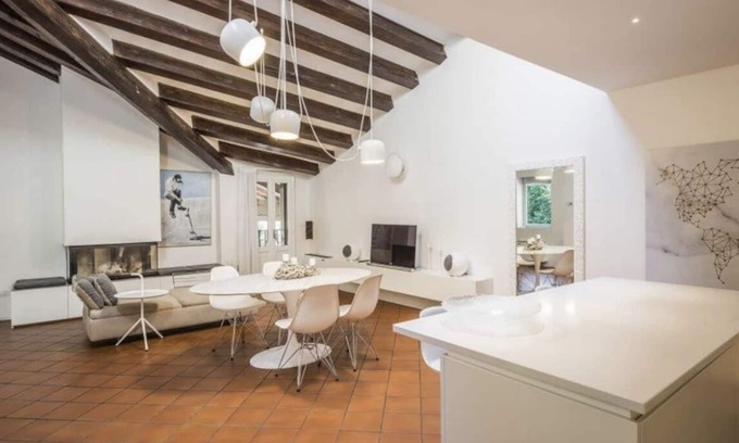 Historic Centre Apartment | In the heart of Padua