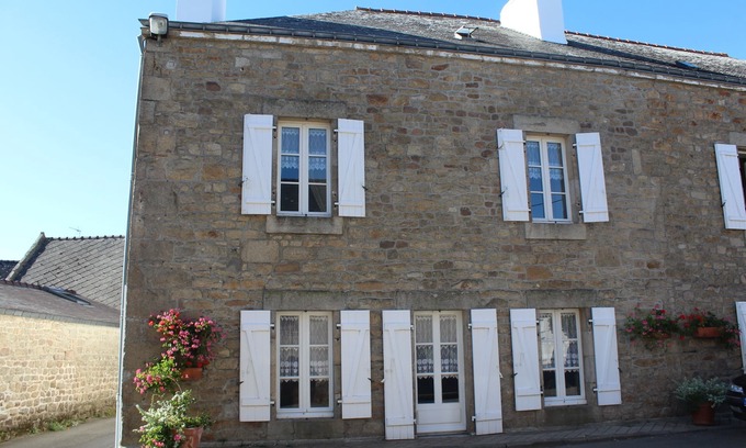 Plouharnel House | In the heart of Quiberon Bay and a few minutes from the Gulf of Morbihan