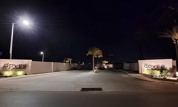 Weslaco Condo | In The Heart of Rio Grande Valley New Luxury Condo in Weslaco