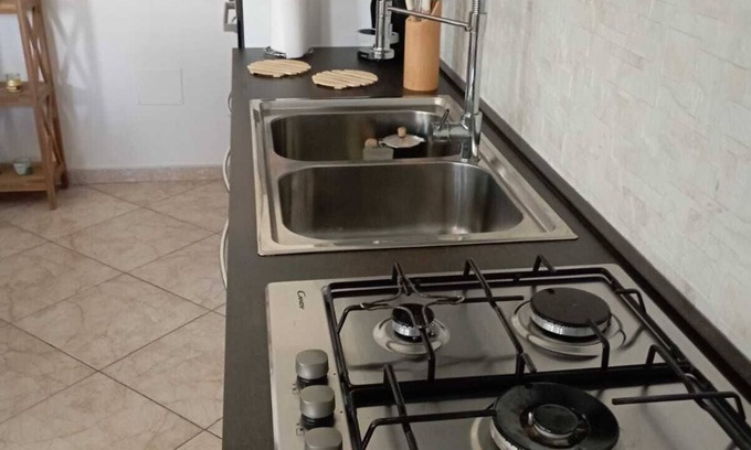 Cabras Apartment | In the heart of traditions