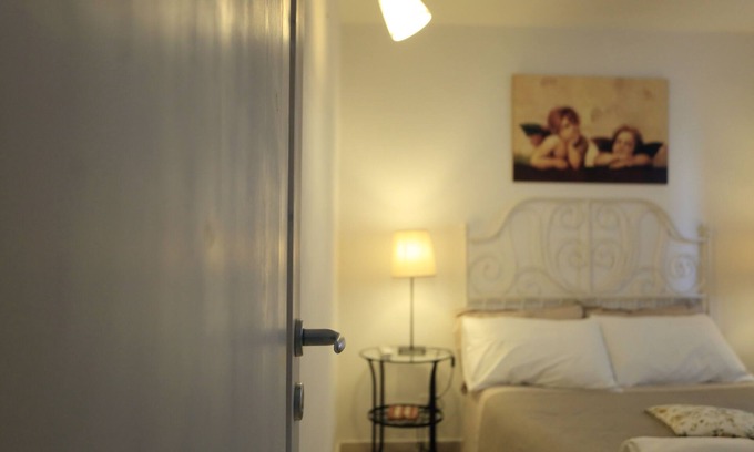 Polignano a Mare House | In the old town close to the beach