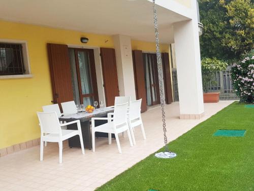 Rivoltella Apartment | In Vacanza da Miki 03