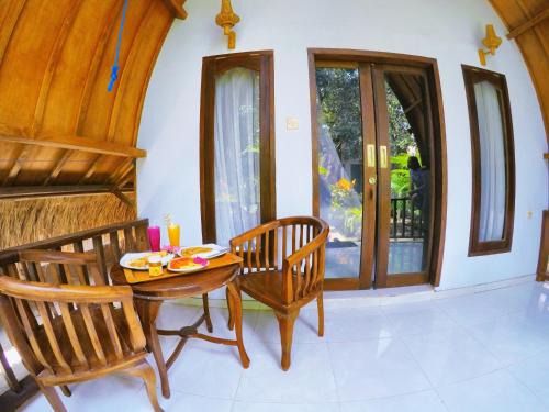 Gili Air House | Ina Gili Guesthouse