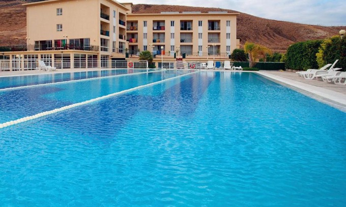 Cabeco da Ponta Hotel | INATEL Porto Santo