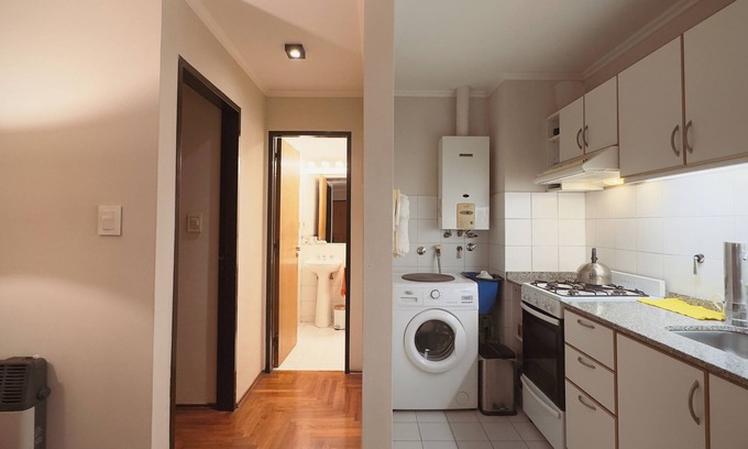 Cordoba Apartment | Incredible apartment in Córdoba's downtown with amazing views of the entire city