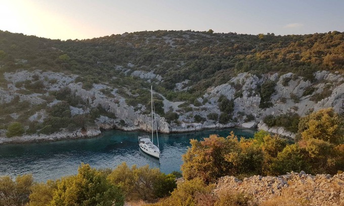 Sibenik Boat Rental | Incredible Sailing Adventure