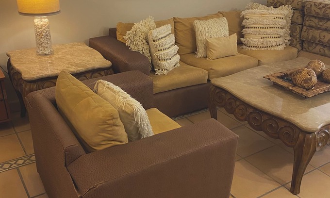 Punta de Mita Condo | INCREDIBLE VIEWS! GORGEOUS OCEANFRONT PENTHOUSE WITH PRIVATE BEACH ACCESS!