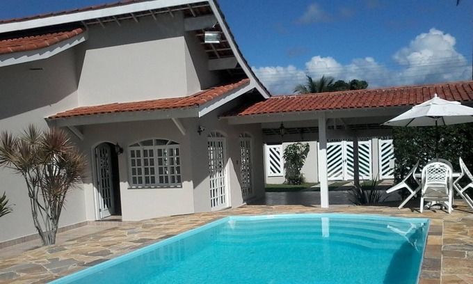 Jardim Remanso House | Indaiá's House