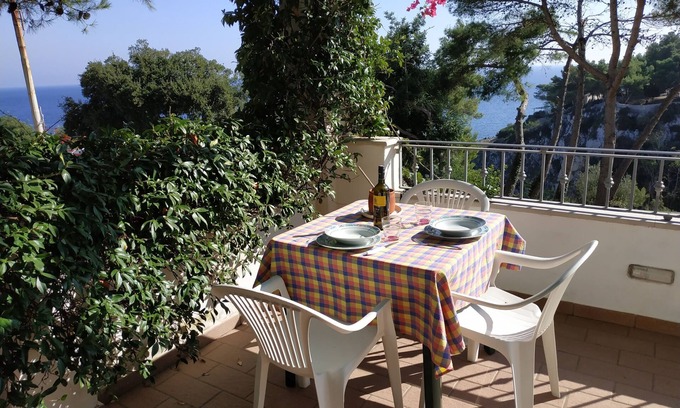Marina di Marittima House | independent holiday home
