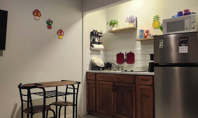 Waller Apartment | Independent and private room in a family house