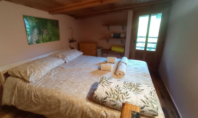 Frassino Ski Chalet | Independent Mini chalet - Il Ciabot del Bosco