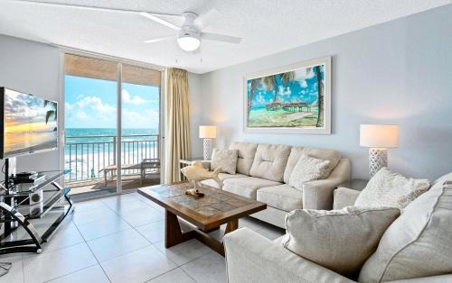 Indian Harbour Beach Apartment | Indian Harbour Beach Club 303