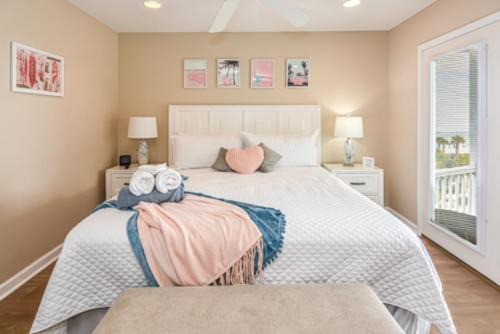 Gulf Shores House | Indigo Surf Whole House