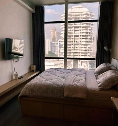 Bekasi House | Indra Homs