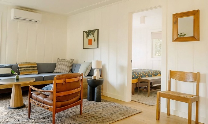 Guerneville Hotel | Indulge In A Remarkable Stay! Free Parking, Near Sunset Beach County Park!