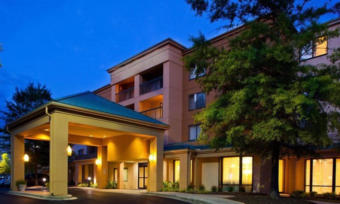 Crestline Heights House | Indulge in Home-Like Comfort! 4 Modern Units, Pet-Friendly, Free Parking!