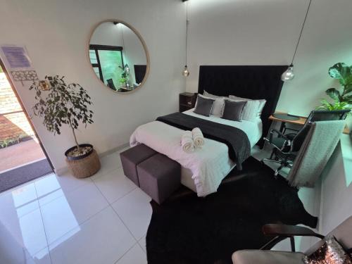 Middelburg Hotel | Indulge luxury overnight accommodation