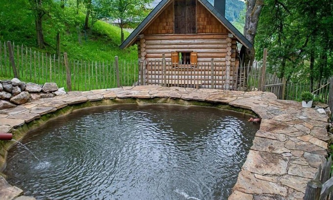 Altmuenster House | Infanglalm "Attersee"