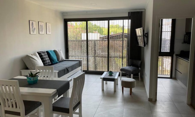 Historic Center Apartment | Infanta