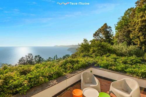 Levanto Villa | Infinito, Terre Marine