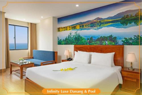 Ngu Hanh Son House | Infinity Luxe Danang & Pool