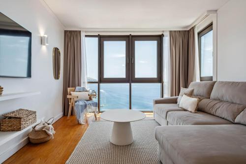 Sao Martinho Apartment | Infinity View by Homie