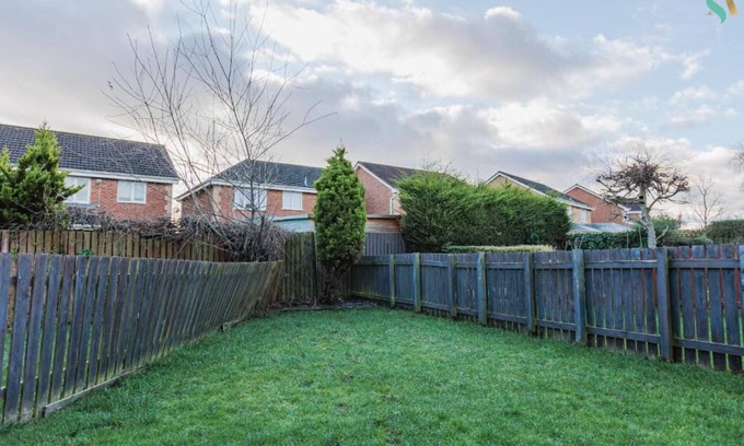 Stockton-on-Tees House | Ingleby House