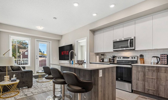 Inglewood Apartment | Inglewood Retreat 2BR/2BA Trendy & Walkable#22