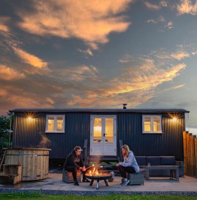 Penrith Other | Inglewood Shepherd's Huts