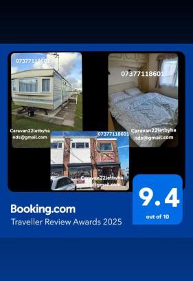 Ingoldmells Other | Ingoldmells Skegness holiday break at coral beach by Hannah