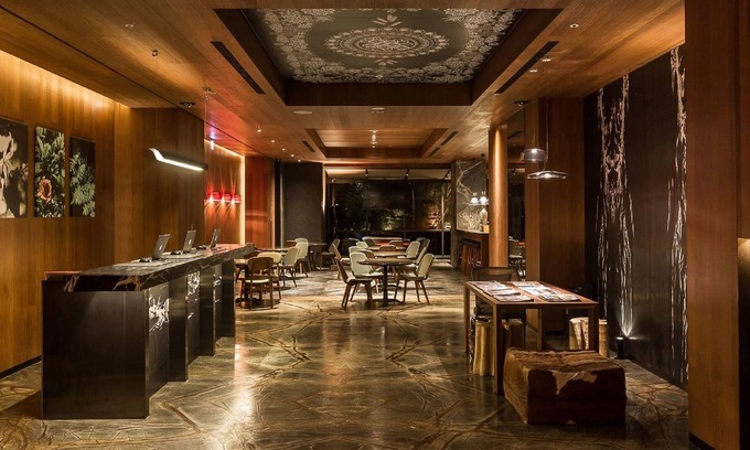 East District Hotel | Inhouse Hotel Taichung