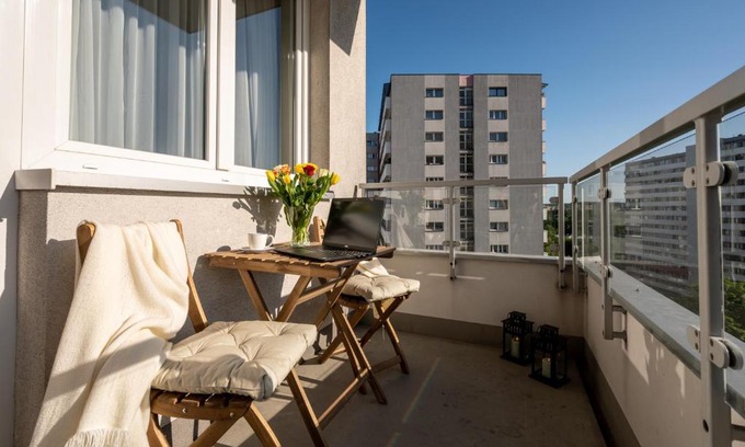 Katowice Apartment | INKANTO