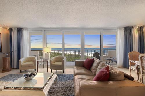 New Smyrna Beach House | Inlet at Minorca 1007