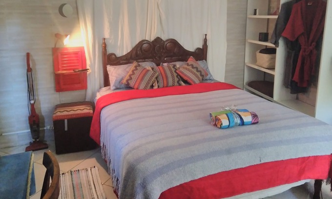 Mangaratiba Apartment | Inn and restaurant Renascer/Praia do Ápara Ibicuí
