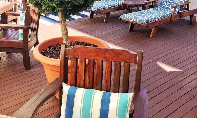 Provincetown Bed & Breakfast | Inn at 7 Central