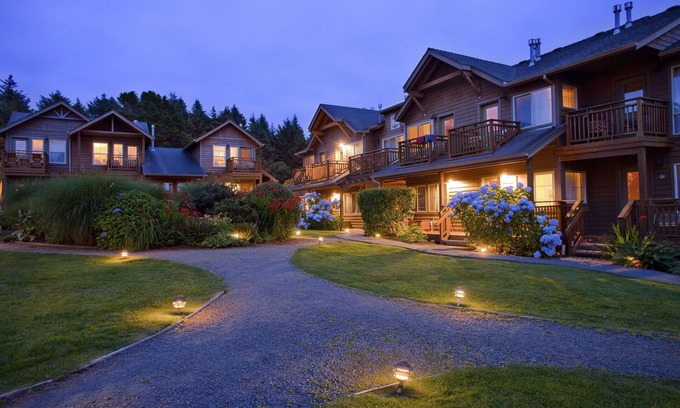 Tolovana Park Hotel | Inn at Cannon Beach