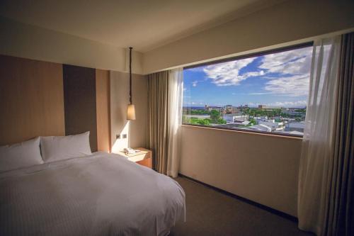 Taitung City Centre Hotel | Inn by the Village