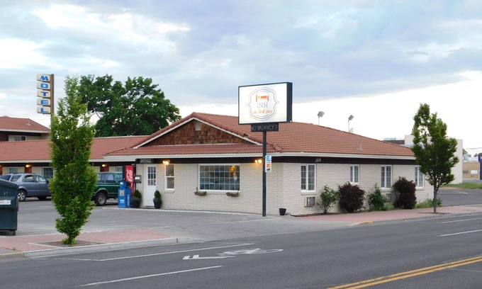 Moses Lake Hotel | Inn on 3rd Ave