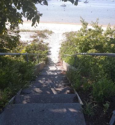 Onset Hotel | Inn on Onset Bay