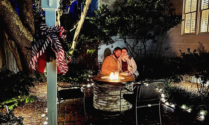 Morehead City Hotel | Inn on Turner